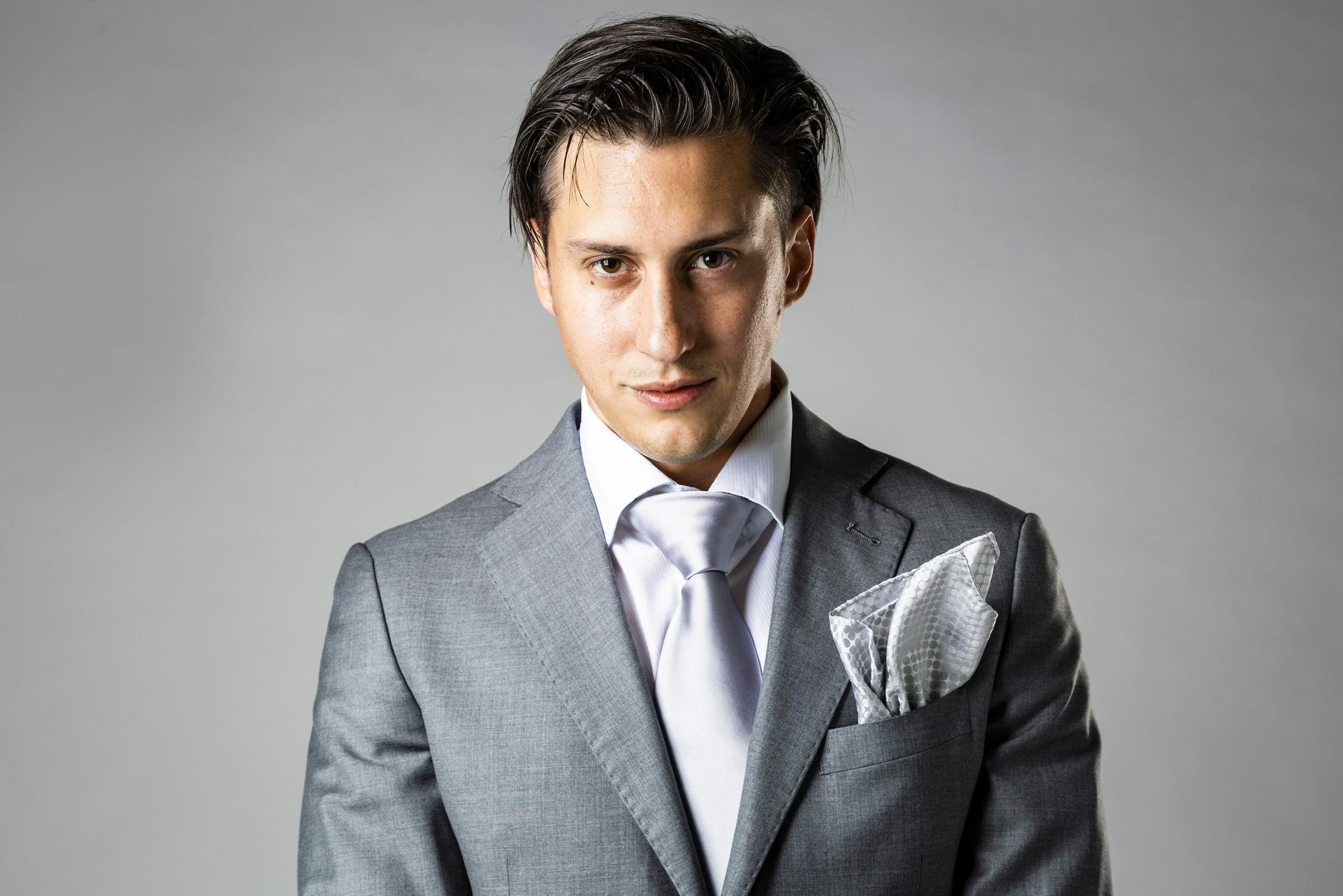 alessandro ossola